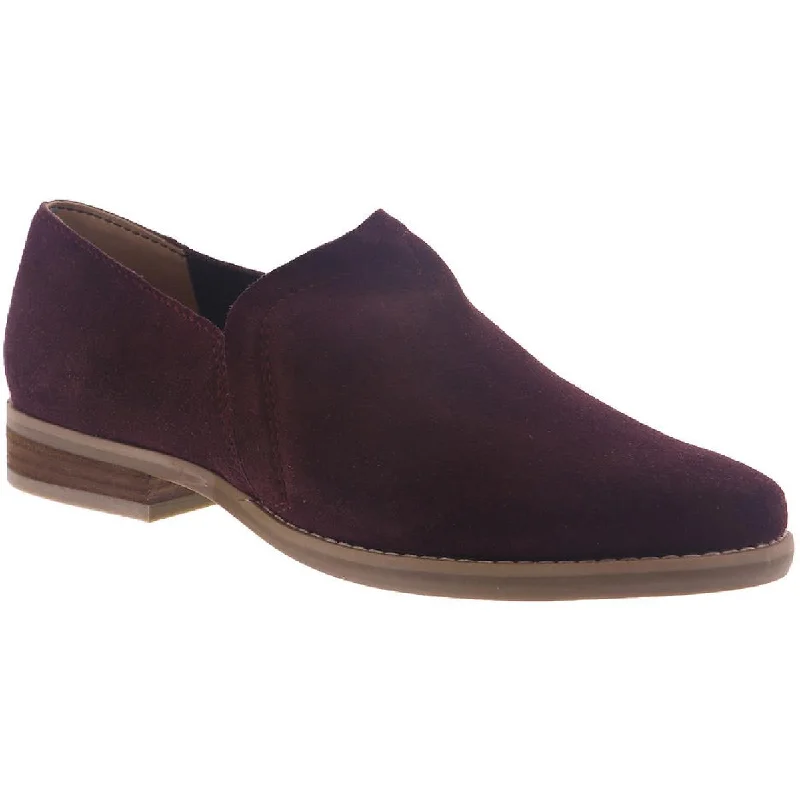 Referral Discount Array Womens Tulsa Slip On Comfort Insole Loafers