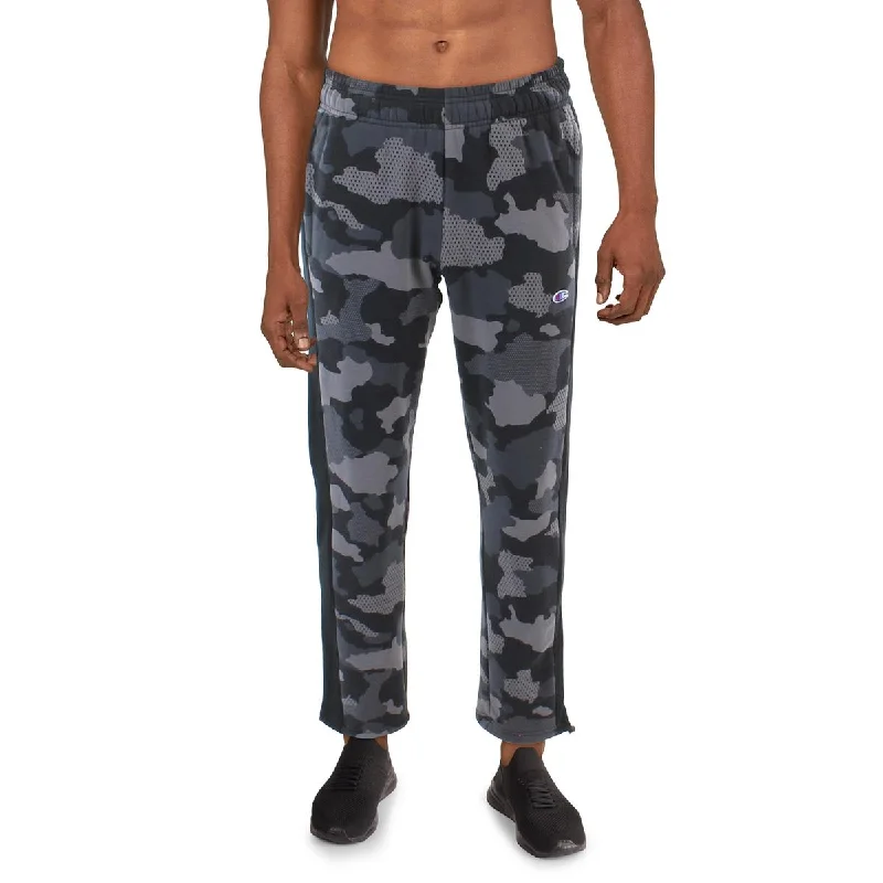 Mesh Camo