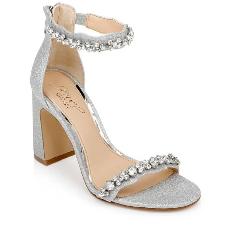 Silver Glitter