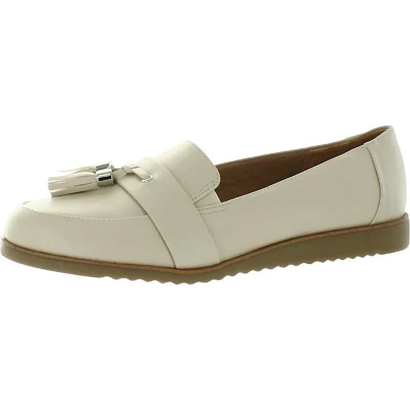 Price Drop Alert LifeStride Womens Zee Tassel Tassel Slip On Loafers