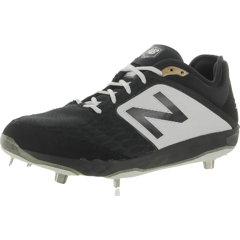 Blowout Sale New Balance Mens 3000v4 Metal Sport Cleats Baseball Shoes