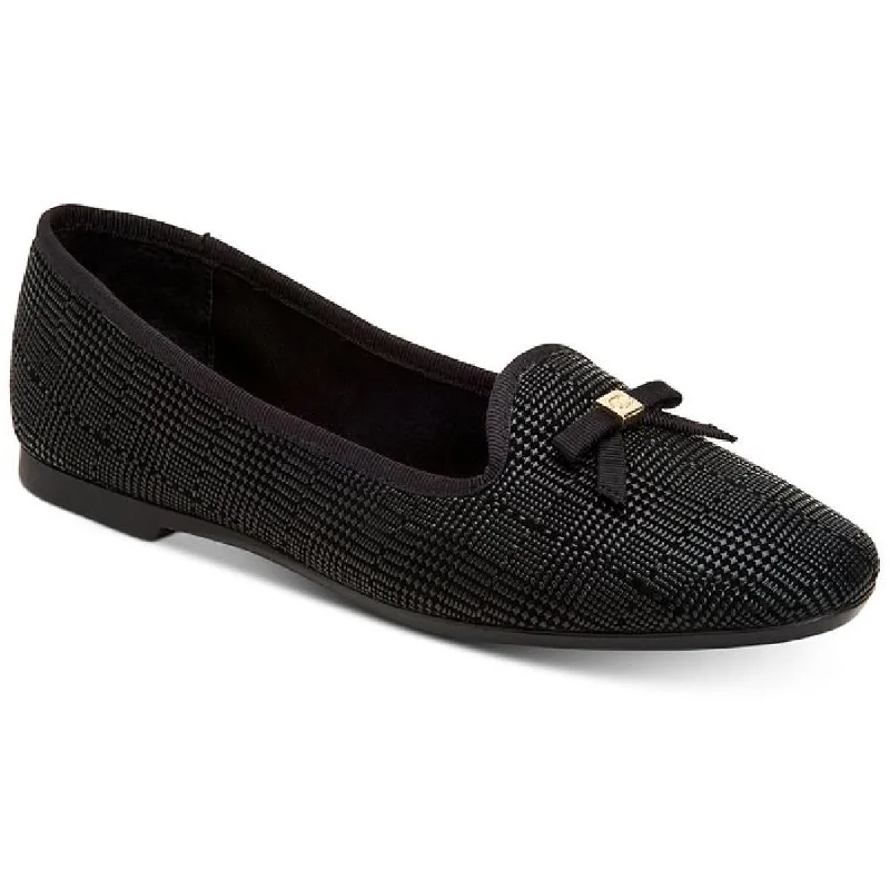 Fantastic Deals Charter Club Womens Kimii P Slip On Round Toe Loafers