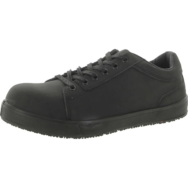 Crazy Deals Sanita Mens Umami Lace-Up Arch Support Oxfords