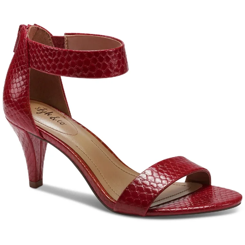 Red Snake TXT