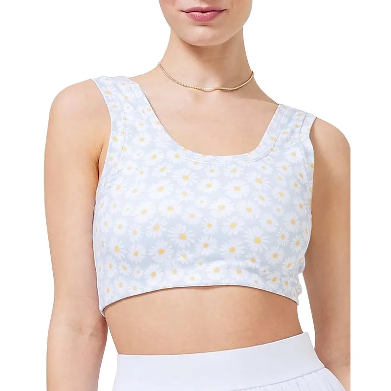 Exclusive Deal Terez Womens Fitness Activewear Sports Bra