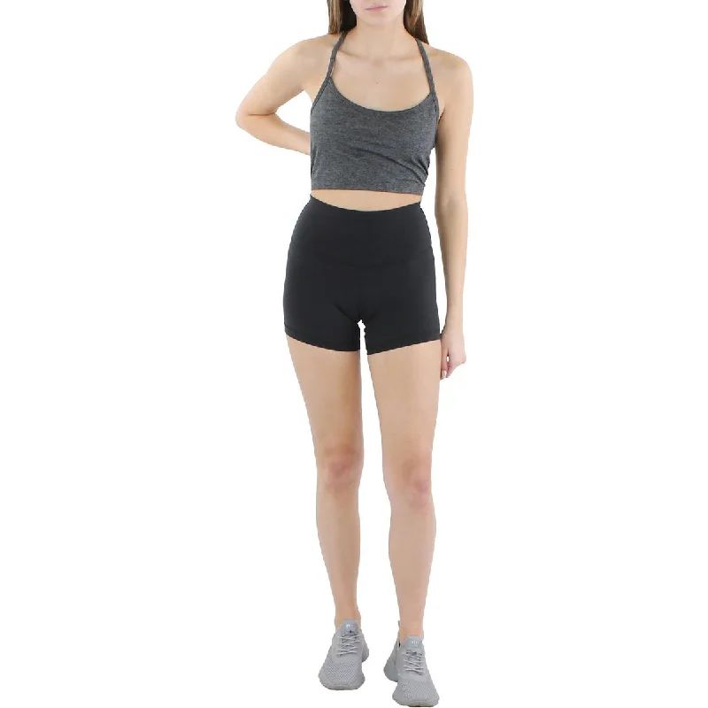 Weekend Deal Terez Womens Fitness Workout Sports Bra