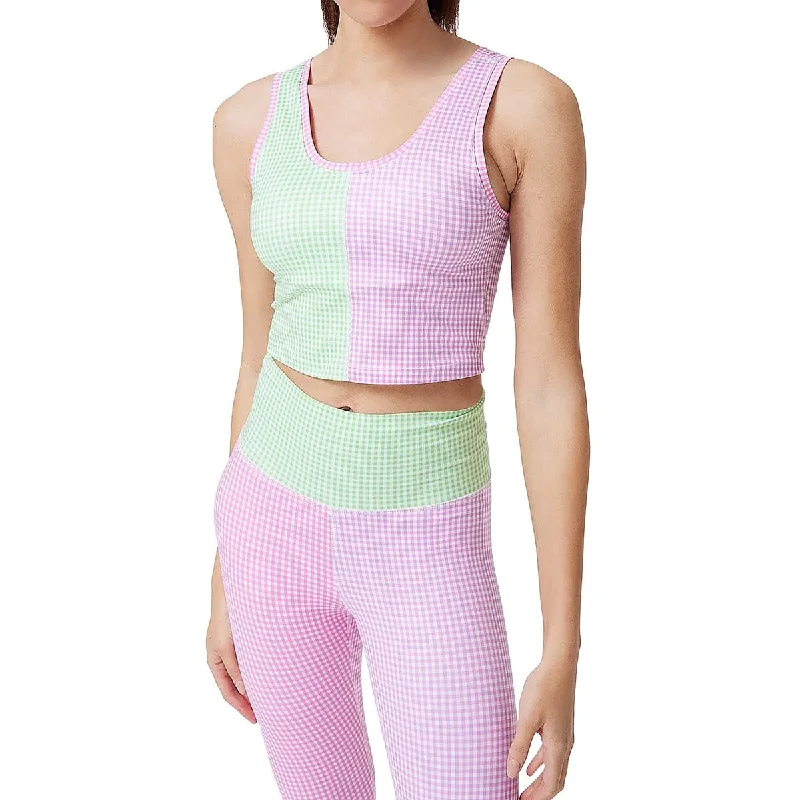 Clearance Sale Terez Womens Workout Fitness Sports Bra