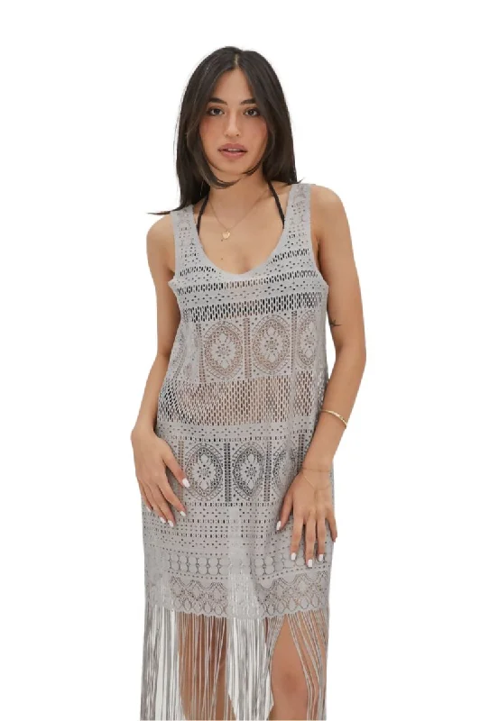 Big Savings Beautiful Long Women's Beach Dress, Cover Up Dress for Lake, Pool, Beach, Cruise Big Savings Beautiful Long Women's Beach Dress, Cover Up Dress for Lake, Pool, Beach, Cruise