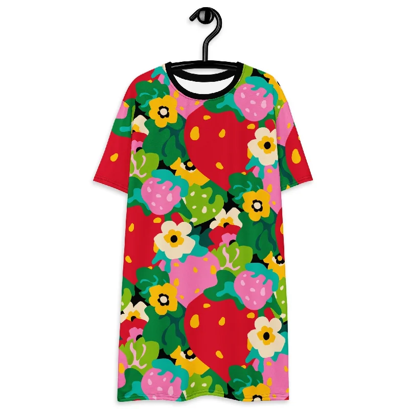 Super Bargain BERRYLEI - T-shirt dress