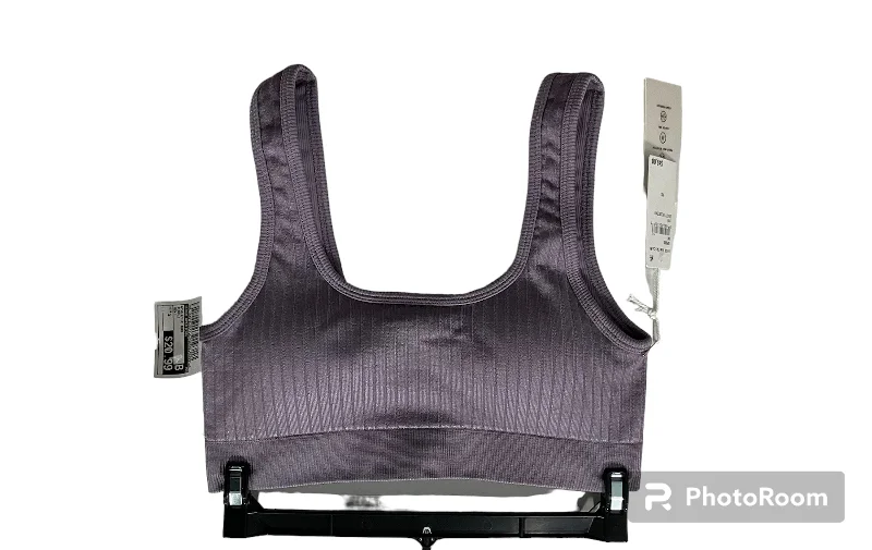 Limited Time Offer Athletic Bra By Good American  Size: S
