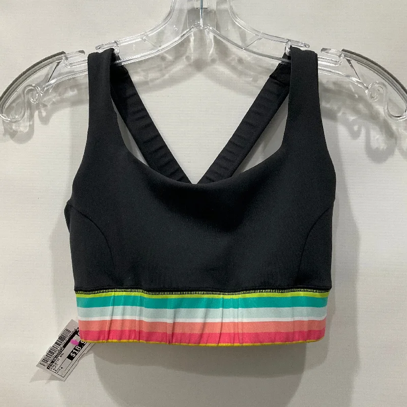 Low Prices Athletic Bra By Ivl Collective  Size: 4