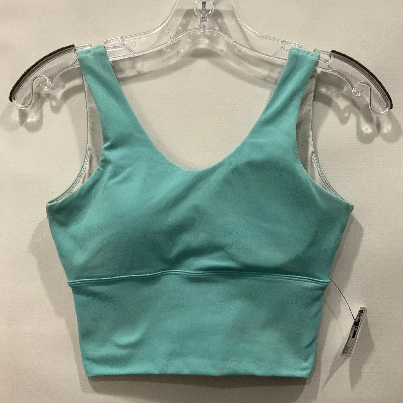 Deep Discounts Athletic Bra By NVGTN Size: S