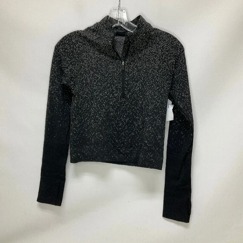 Super Deal Athletic Jacket By Lululemon In Leopard Print, Size: 4