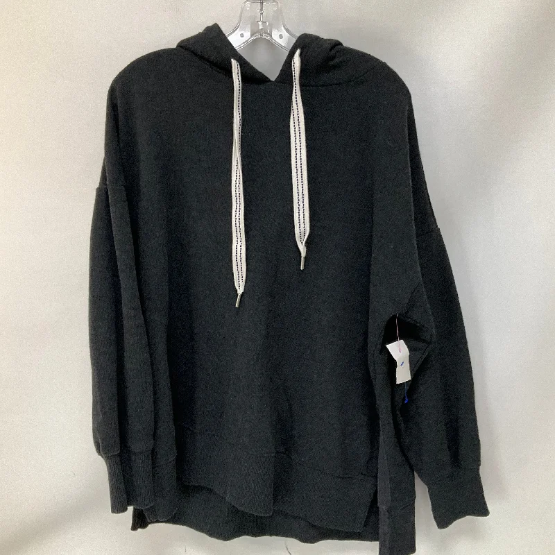 Exclusive Online Offer Athletic Sweatshirt Crewneck By Aerie In Grey, Size: L