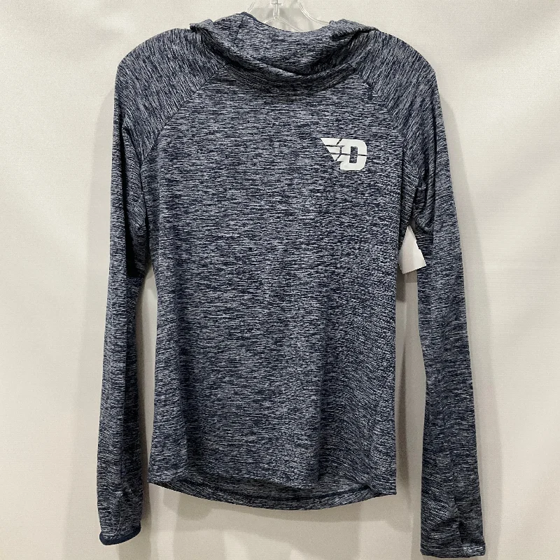 Take Advantage Athletic Sweatshirt Hoodie By Nike Apparel  Size: S