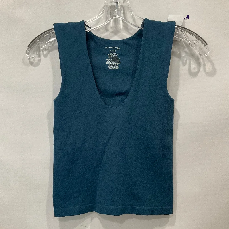 Act Fast Athletic Tank Top By Free People  Size: Xs