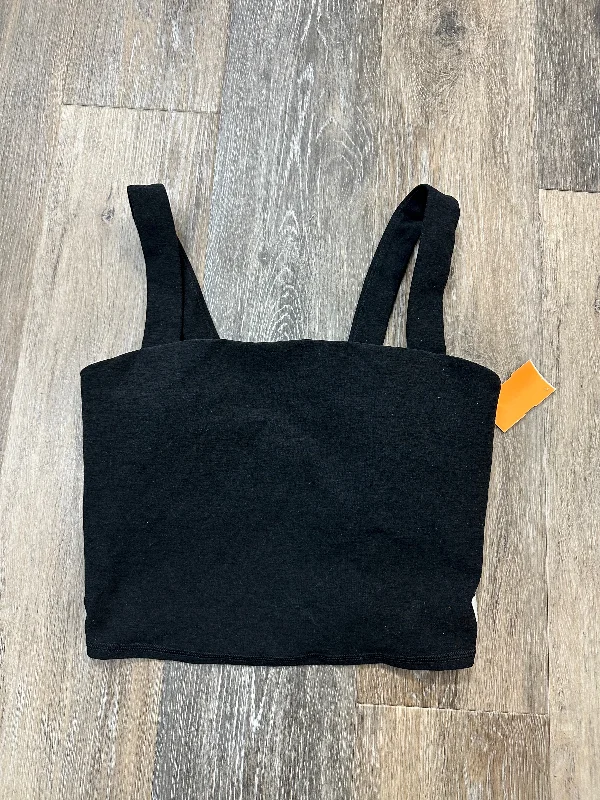 Mega Deal Athletic Tank Top By Vuori In Black, Size: M