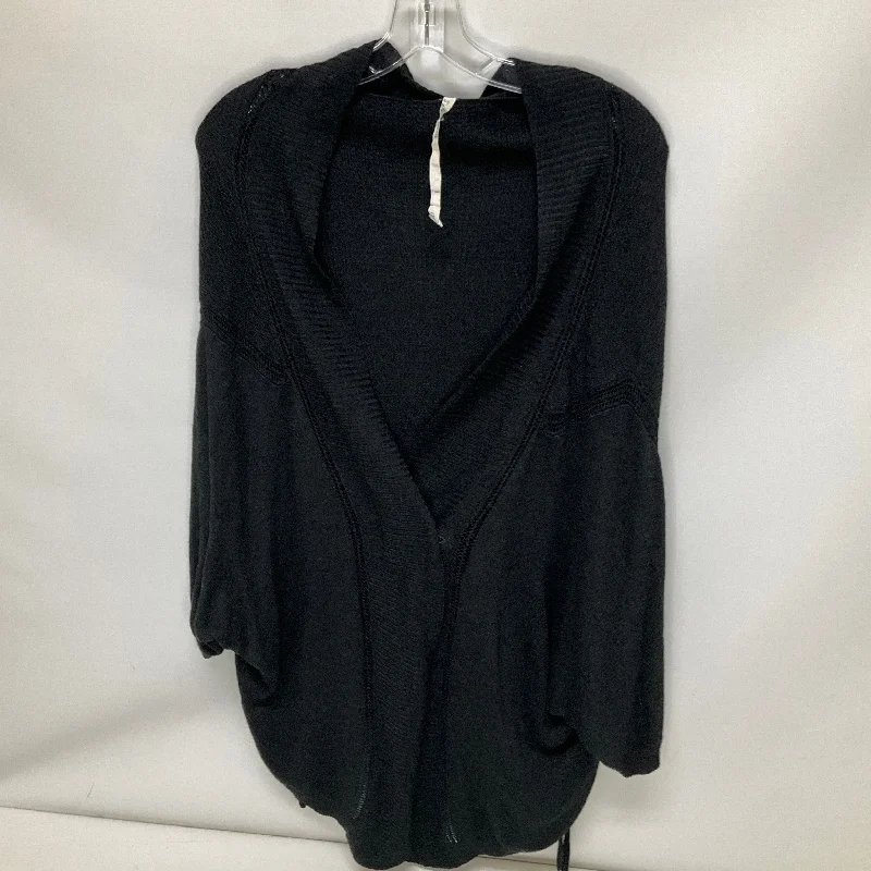 Unbeatable Prices Cardigan By Lululemon In Black, Size: S