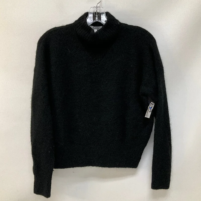 Online Exclusive Sweater By Madewell In Black, Size: S
