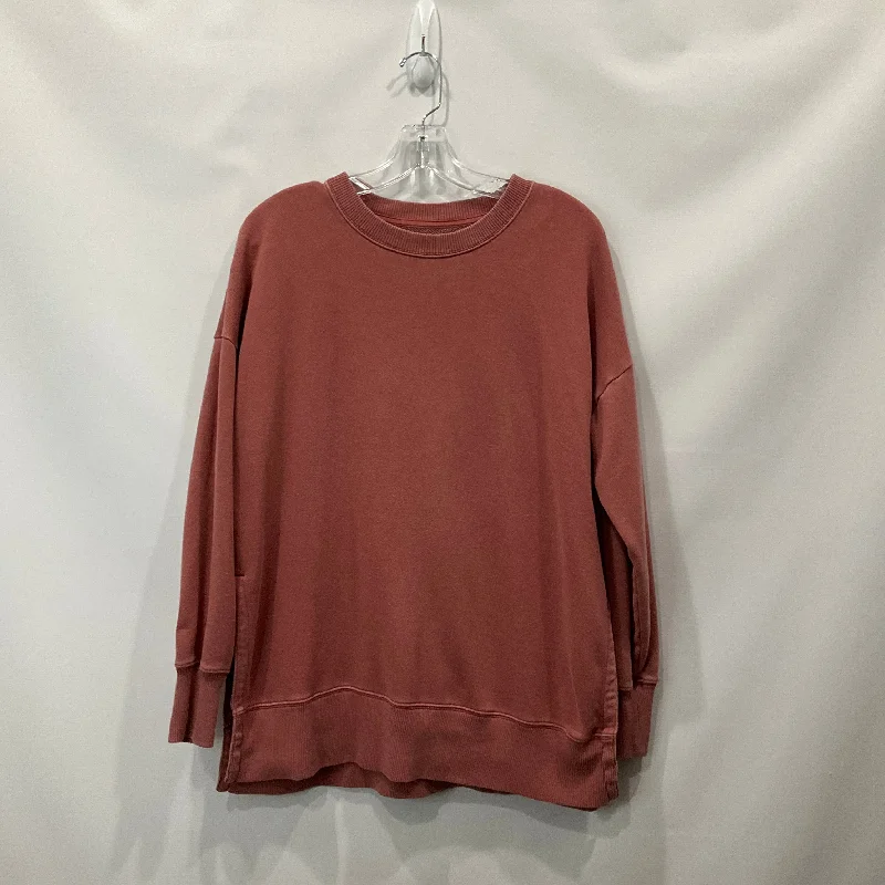 Early Access Sweatshirt Collar By Aerie  Size: S