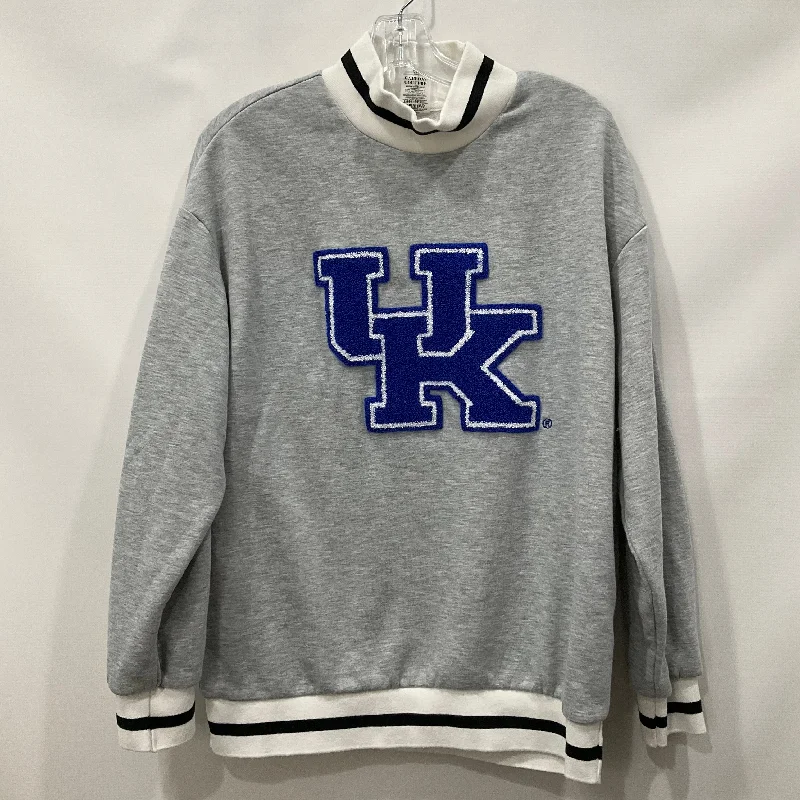 Today’s Deal Sweatshirt Crewneck By   gameday coture  Size: S