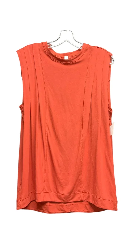 Exclusive Access Tank Top By Lululemon  Size: 6