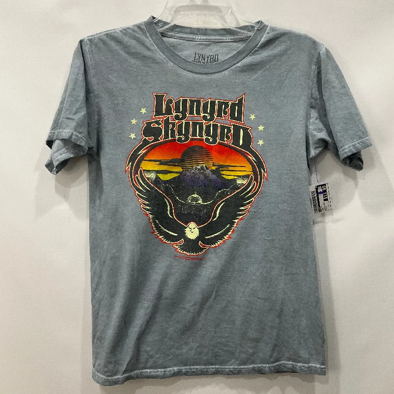 YEAR-End Clearance Top Short Sleeve By john elliott  Size: L