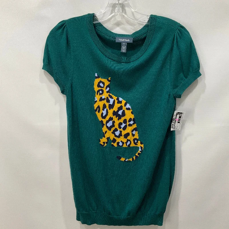 The Best Prices Top Short Sleeve By Modcloth  Size: S