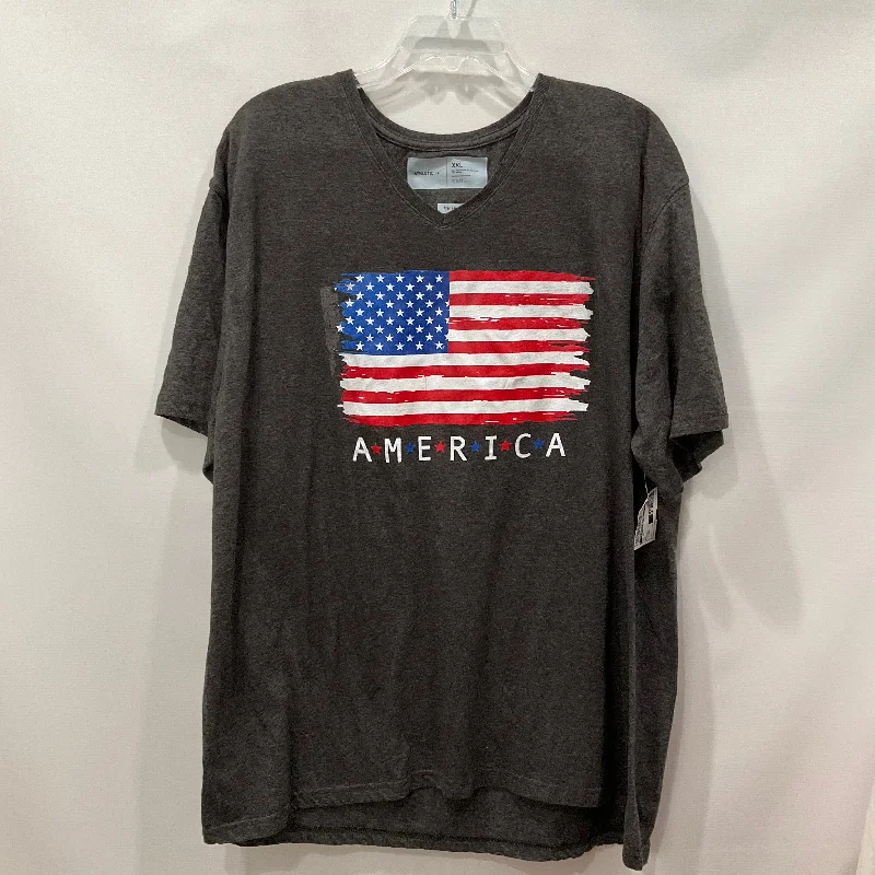 Special Savings Top Short Sleeve  Size: Xxl