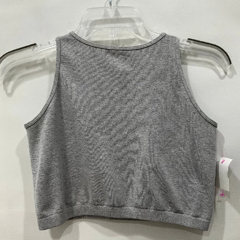 Instant Savings Top Sleeveless Basic By Free People  Size: M