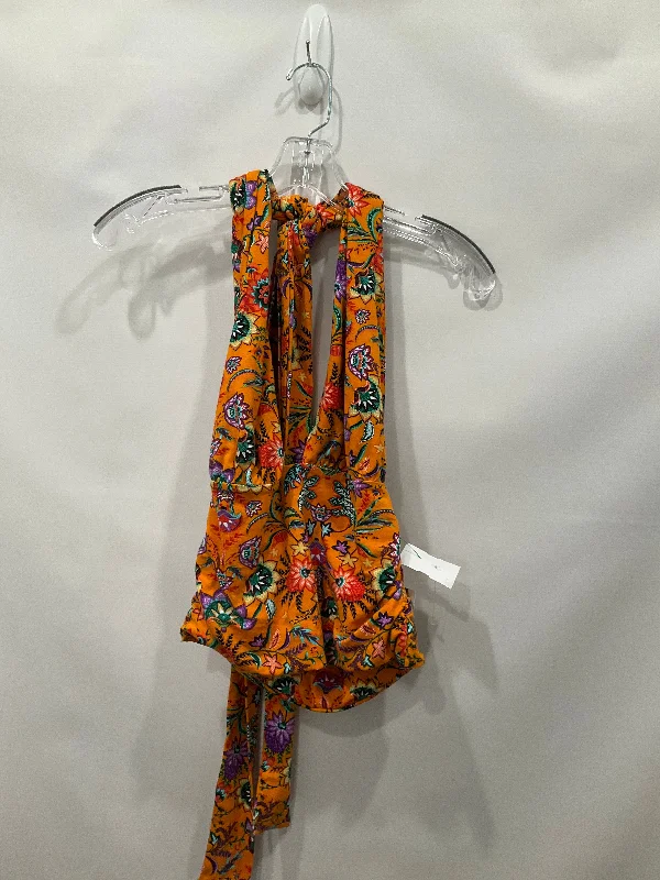 Deal Frenzy Top Sleeveless By Anthropologie  Size: S