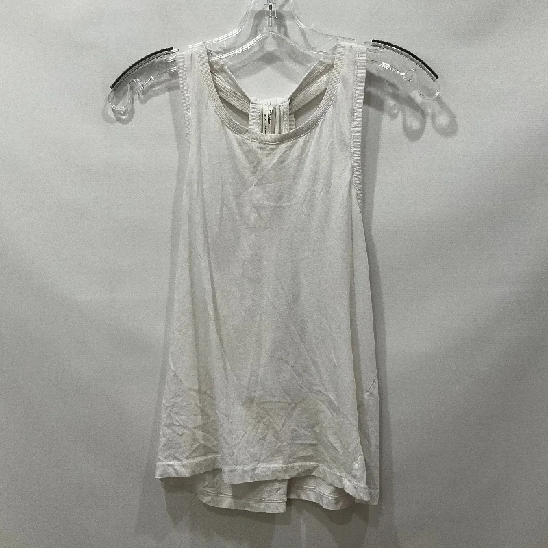 Early Bird Discount Top Sleeveless By Anthropologie  Size: Xs