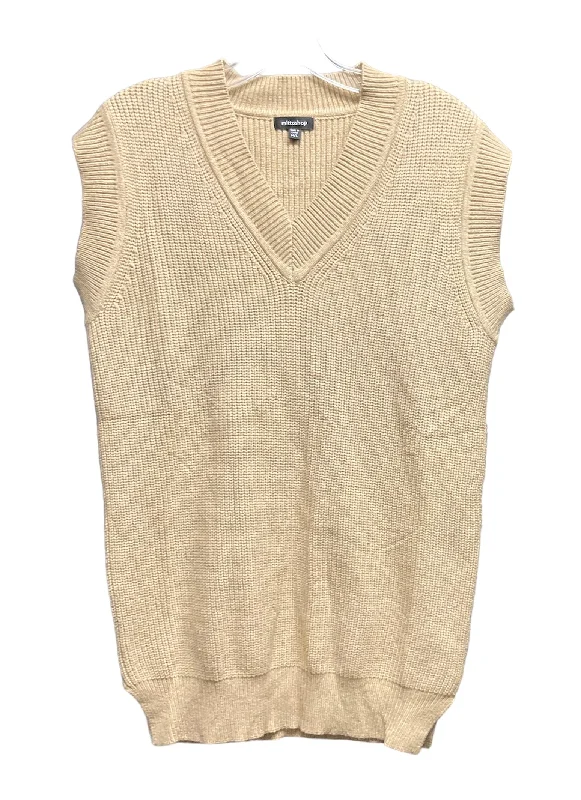 Epic Deals Top Sleeveless By Mittoshop  Size: M